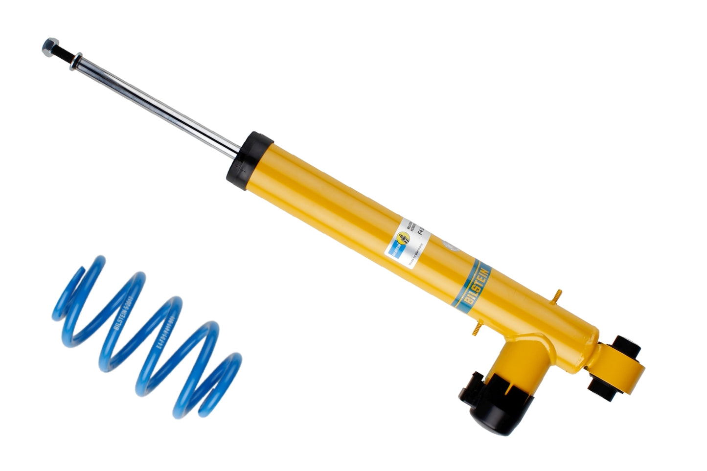 Bilstein Audi Seat Skoda VW B16 Damptronic Coilover (Inc. F3 Q3, 5F Leon ST, Superb III & MK7 Golf R) - ML Performance UK