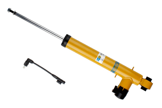 Bilstein Audi Seat Skoda VW B6 Performance Rear Damptronic Shock Absorber (Inc. F3 Q3, KN Terraco, Superb III & MK7 Golf R) - ML Performance UK