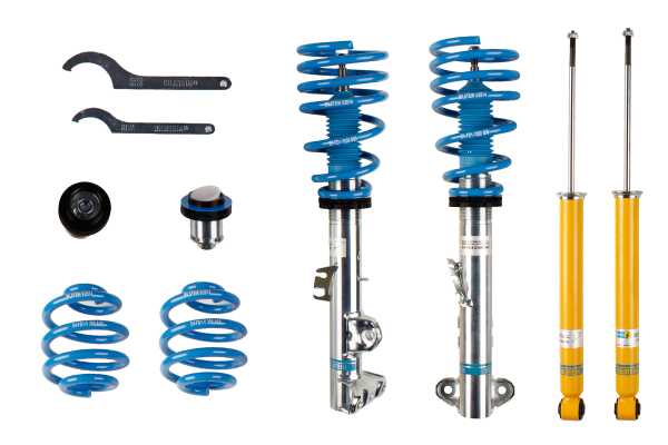 Bilstein BMW E36 B14 PSS Coilover (Inc. 323i, 325td, 325i & 328i) - ML Performance UK