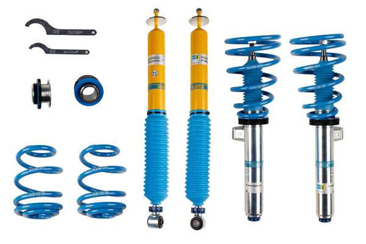 Bilstein BMW E46 B16 PSS10 Coilover (Inc. 323i, 325i & 330i) - ML Performance UK