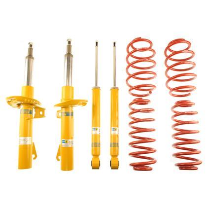 Bilstein BMW E91 B12 Pro Kit Coilover (Inc. 318d, 320d, 328i & 330i) - ML Performance UK