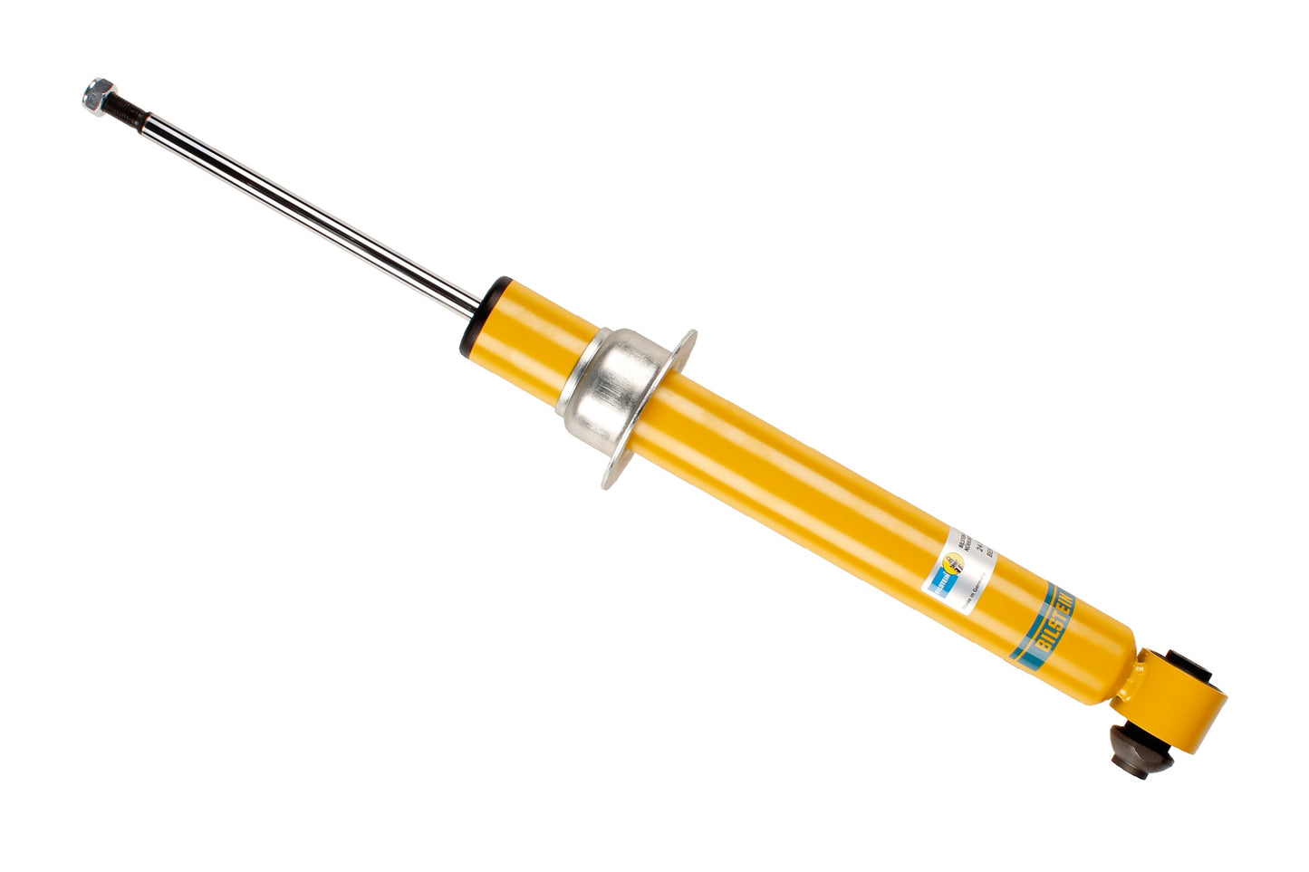 Bilstein BMW F10 F06 B6 Performance Rear Shock Absorber (Inc. 525d, 528i, 550iX & 650iX) - ML Performance UK