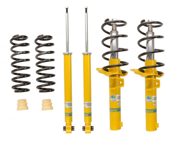 Bilstein BMW F11 B12 Pro Kit Coilover (Inc. 520d, 523i, 528i & 530i) - ML Performance UK