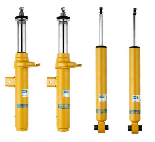 Bilstein 352646-24-264563 BMW F20 F30 F32 B8 Performance Plus Damper Kit (Inc. M135ix, M235ix, 340ix & 440ix)
