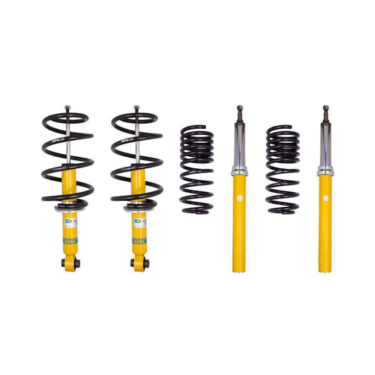 Bilstein BMW F25 F26 B12 Pro Kit Coilover (Inc. X3 20d, X3 35i & X4 28i) - ML Performance UK