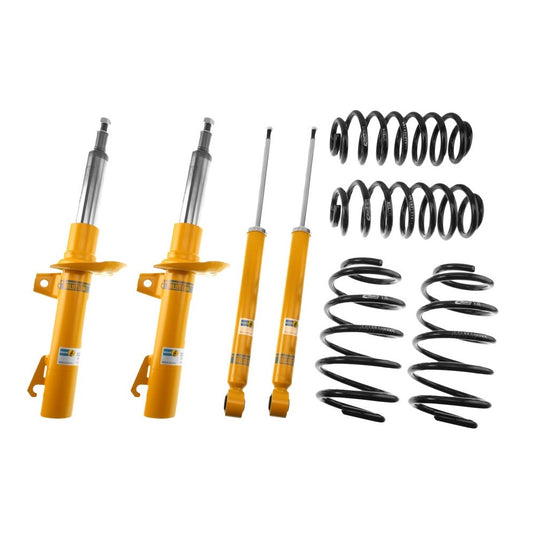 Bilstein BMW F30 ActiveHybrid 3 B12 Pro Kit Coilover - ML Performance UK