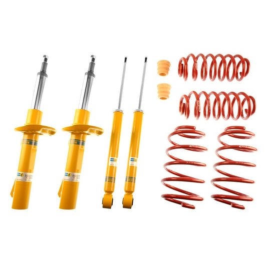 Bilstein BMW F31 F34 B12 Sportline Coilover (Inc. 325d, 328i & 330i) - ML Performance UK