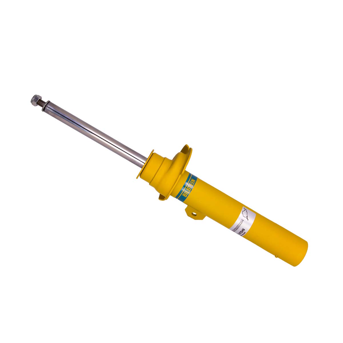 Bilstein BMW F39 F45 F46 F48 B6 Performance Front Left Shock Absorber (Inc. 220i, 225xe, X1 28ix & X2 M35ix) - ML Performance UK