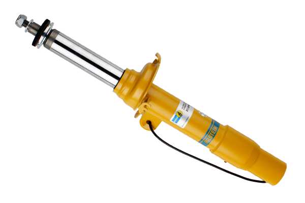 Bilstein BMW F80 F82 F83 B6 Performance Front Left Damptronic Shock Absorber (M3, M3 Competition, M4 & M4 Competition) - ML Performance UK