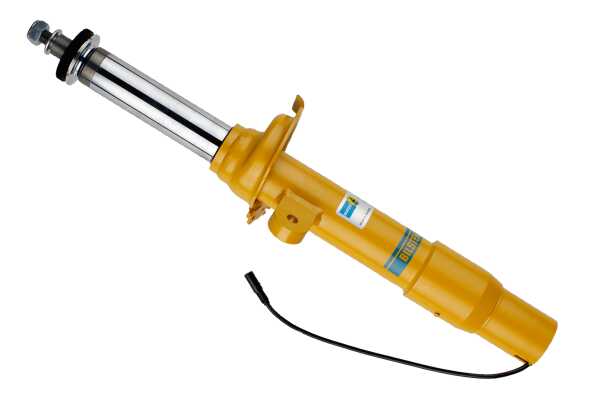 Bilstein BMW F80 F82 F83 B6 Performance Front Right Damptronic Shock Absorber (M3, M3 Competition, M4 & M4 Competition) - ML Performance UK