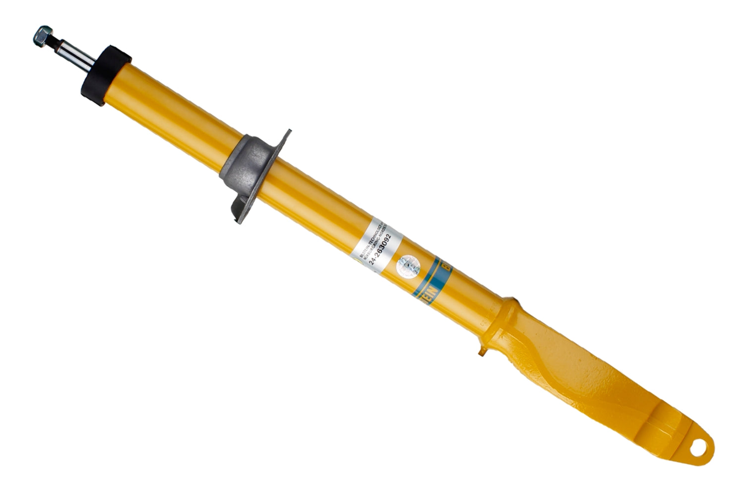 Bilstein Mercedes-Benz C253 X253 GLC B6 Performance Front Shock Absorber - Right (Inc. GLC220 d, GLC300, GLC43 & GLC63 s) - ML Performance UK