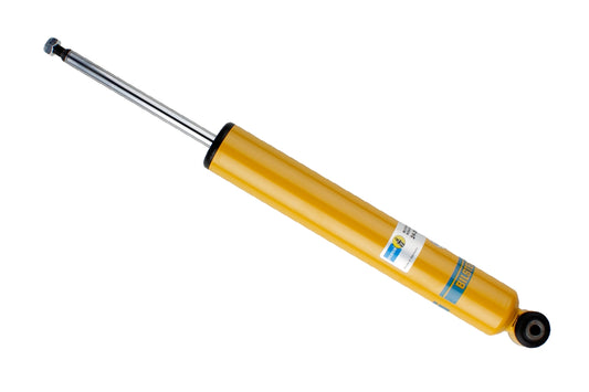 Bilstein Mercedes-Benz C253 X253 GLC B6 Performance Rear Shock Absorber (Inc. GLC220 d, GLC300, GLC43 & GLC63 s) - ML Performance UK