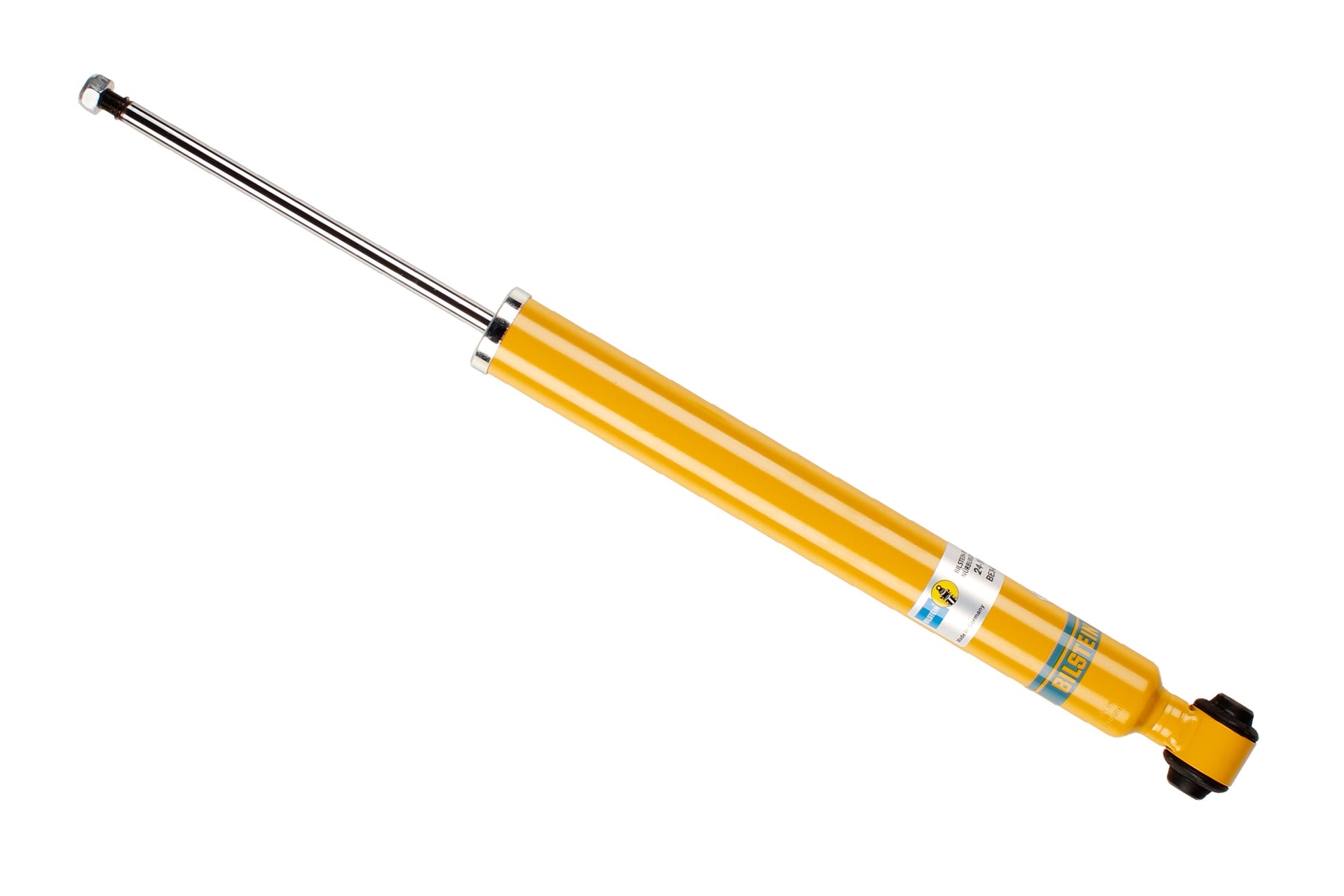 Bilstein Mercedes-Benz W212 B6 Performance Rear Shock Absorber (Inc. E200, E300, E350 CDI & E500 4-matic) - ML Performance UK