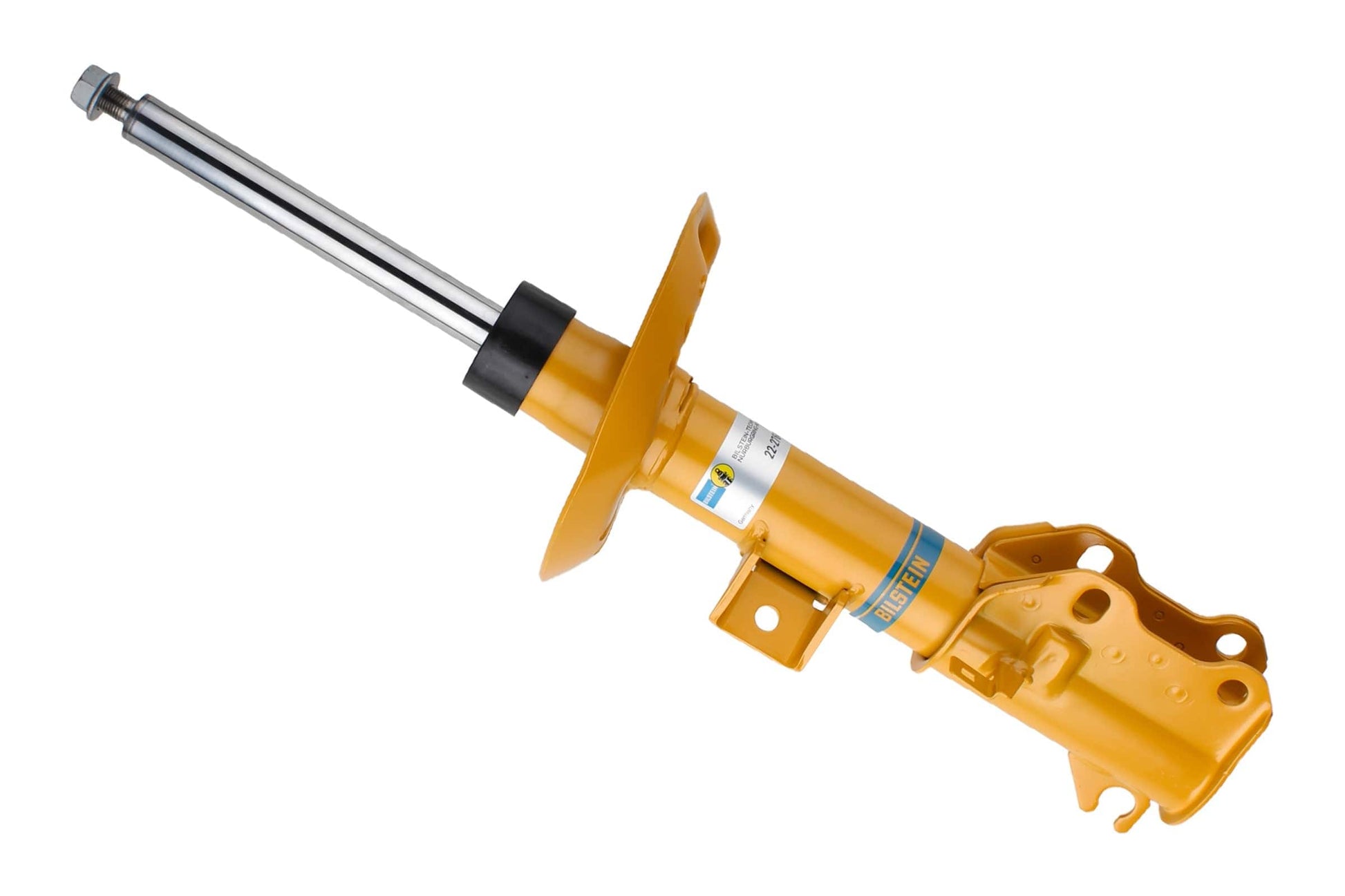 Bilstein Mercedes-Benz W639 B6 Performance Front Shock Absorber (VIANO, VITO & MIXTO) - ML Performance UK