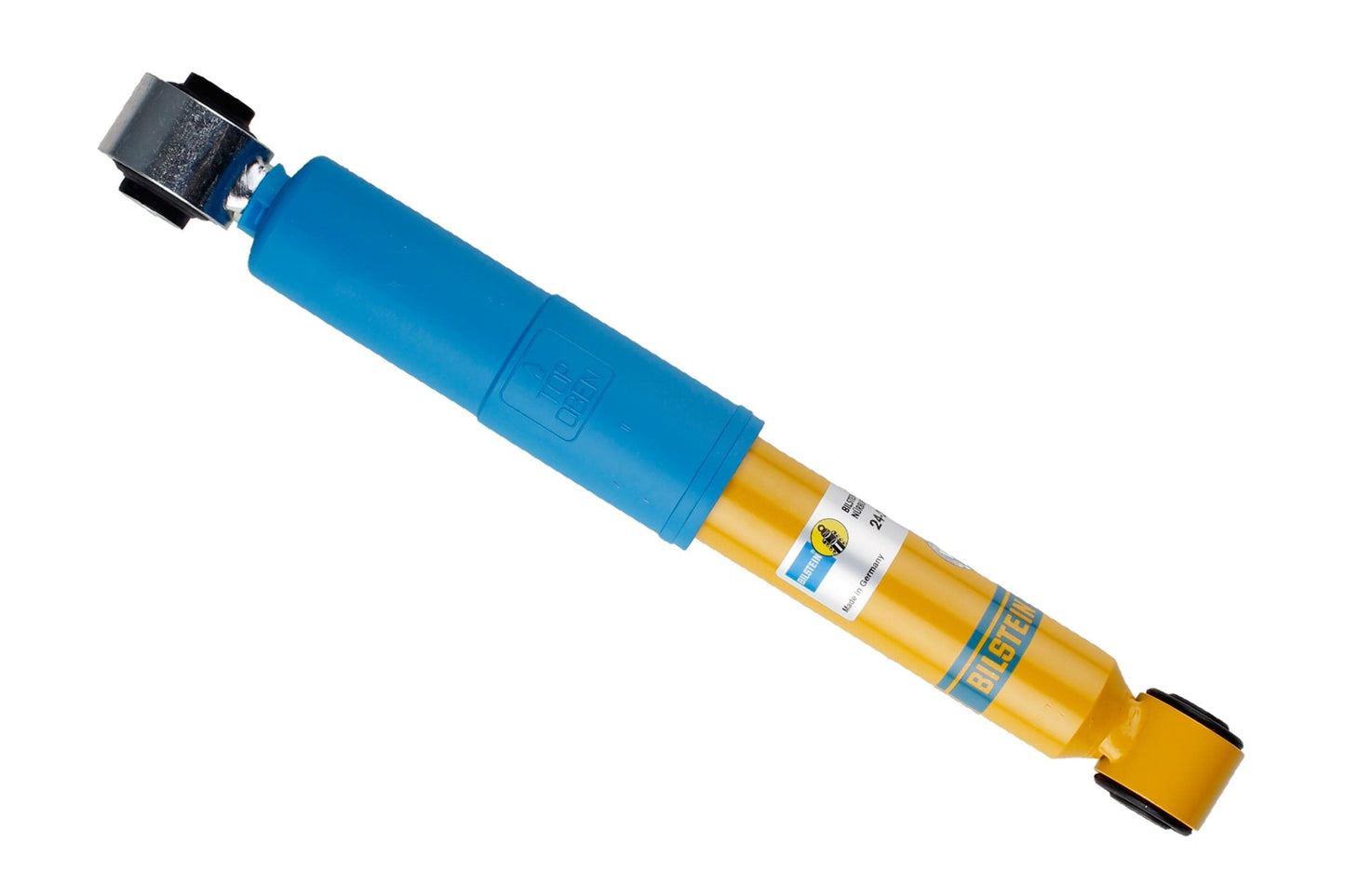 Bilstein Mercedes-Benz W639 B6 Performance Rear Shock Absorber (VIANO, VITO & MIXTO) - ML Performance UK