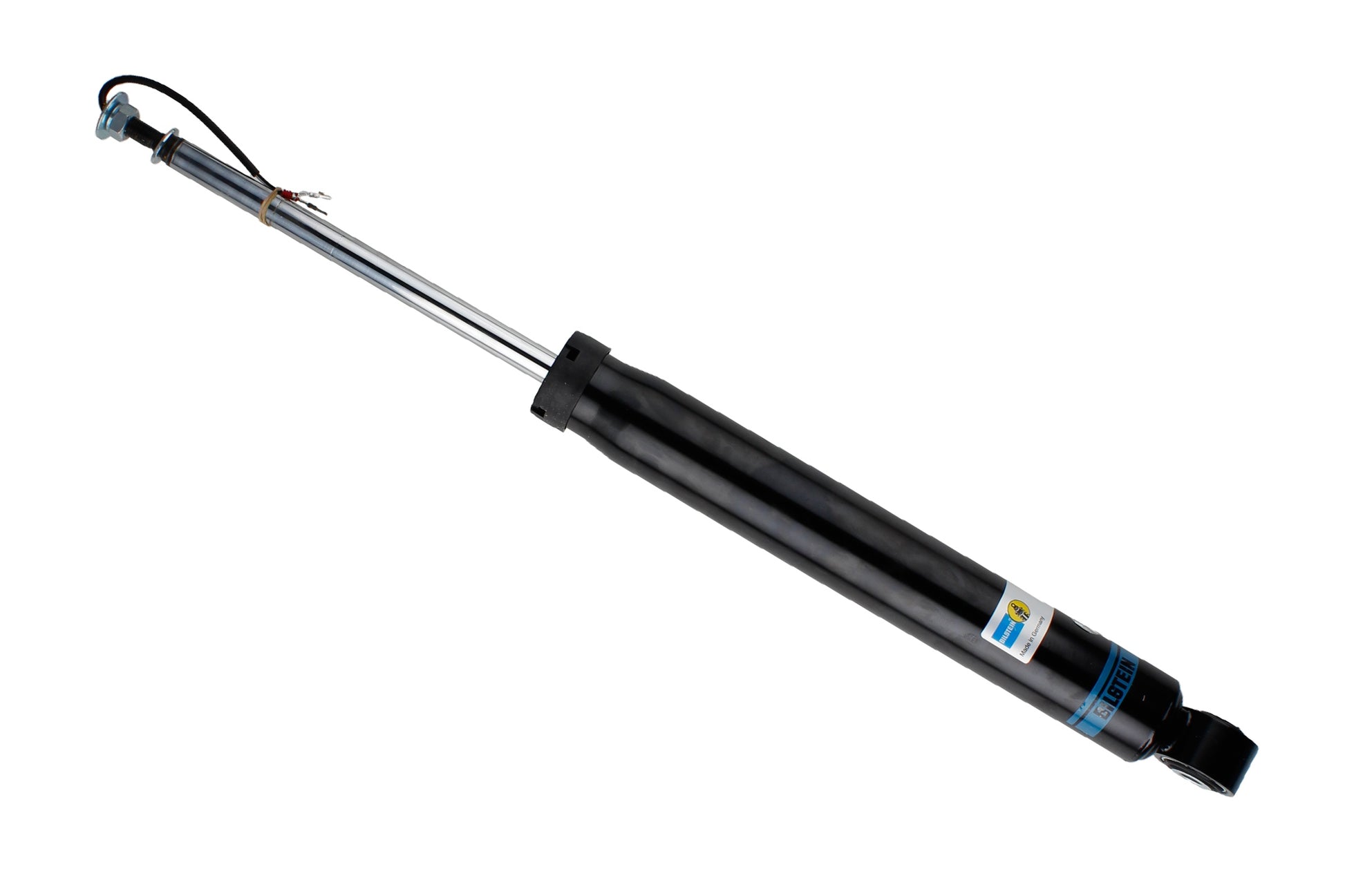 Bilstein Porsche 95B Macan B4 Rear OE Replacement Damptronic Shock Absorber - ML Performance UK