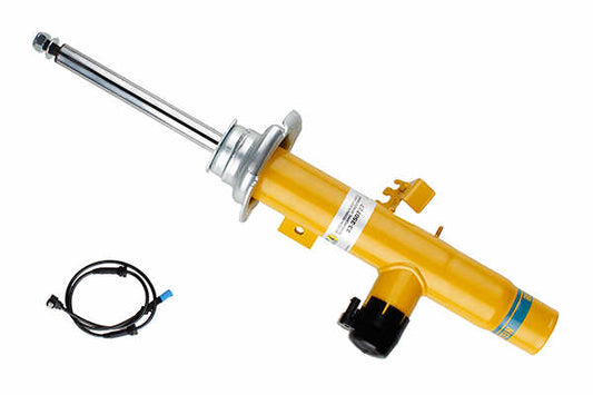 Bilstein BMW 1/2/3/4 Series B6 Performance Damptronic Front Right (inc. M135i, M140i, M235i, M240i, 335i, 340i, 435i & 440i) - ML Performance UK