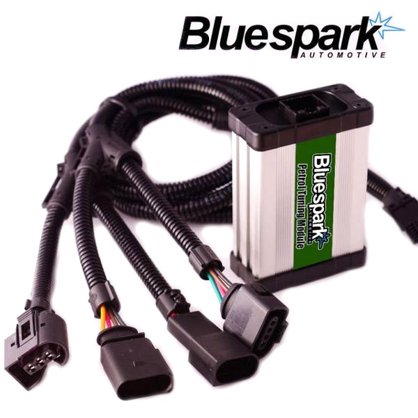 Bluespark BMW B58 Pro Petrol Tuning Module F20 F21 M140i - ML Performance UK