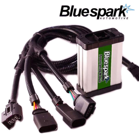Bluespark BMW N13 F20 F21 118i 136PS Pro Petrol Tuning Module - ML Performance UK