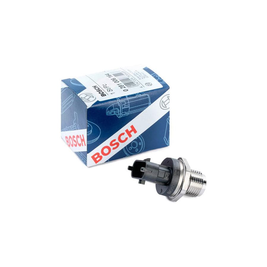 Bosch Fuel Pressure Sensor 0281006164
