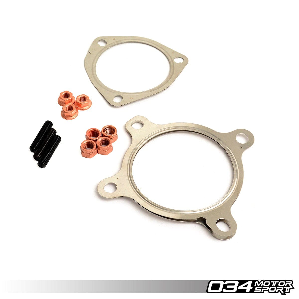 034Motorsport AUDI CAST STAINLESS STEEL RACING CATALYST, B9 A4/A5 & ALLROAD 2.0 TFSI -ML Performance UK