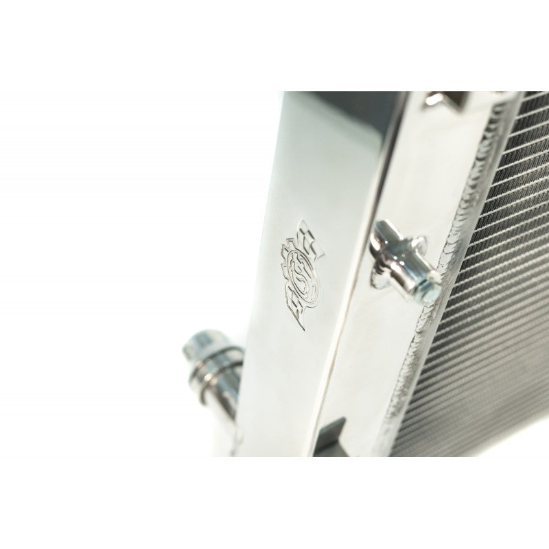 CSF Audi B5 S4 Race Radiator - ML Performance UK