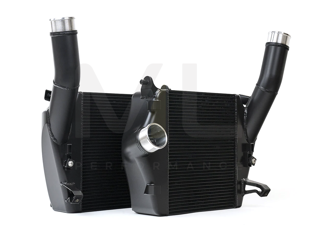 CSF Audi Lamborghini High Performance Intercooler Kit (RSQ8 & Urus) - ML Performance UK