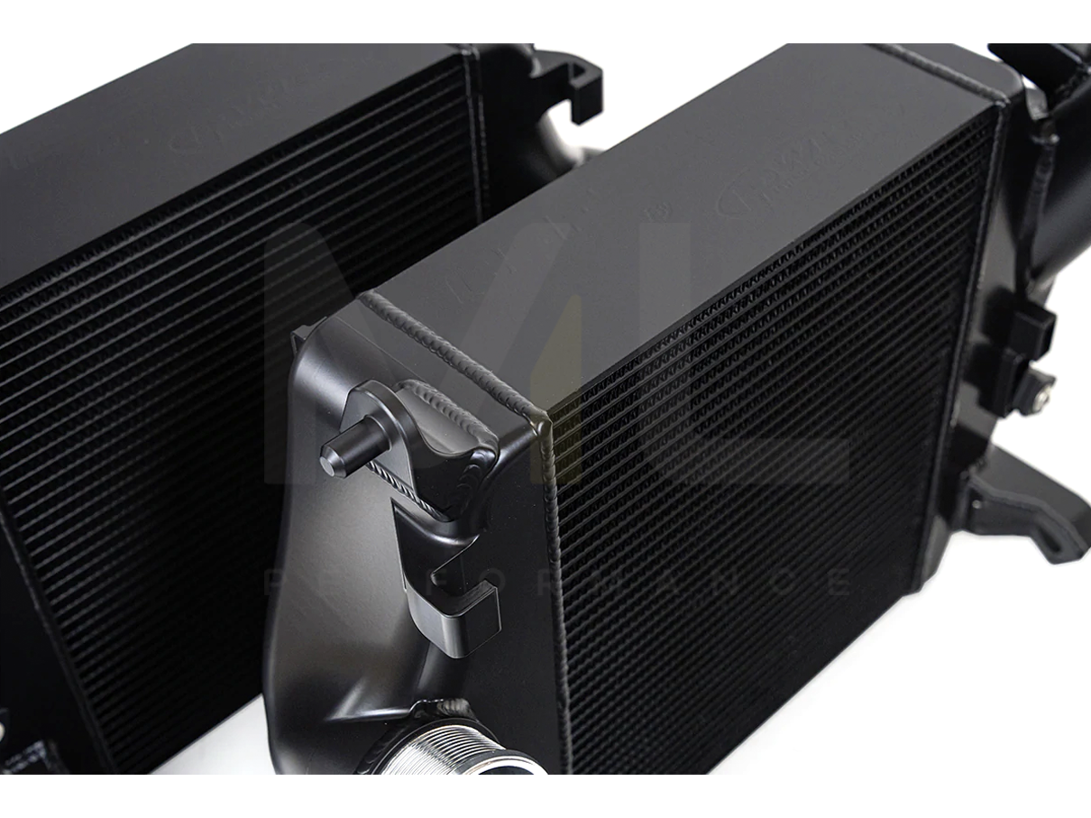 CSF Audi Lamborghini High Performance Intercooler Kit (RSQ8 & Urus) - ML Performance UK