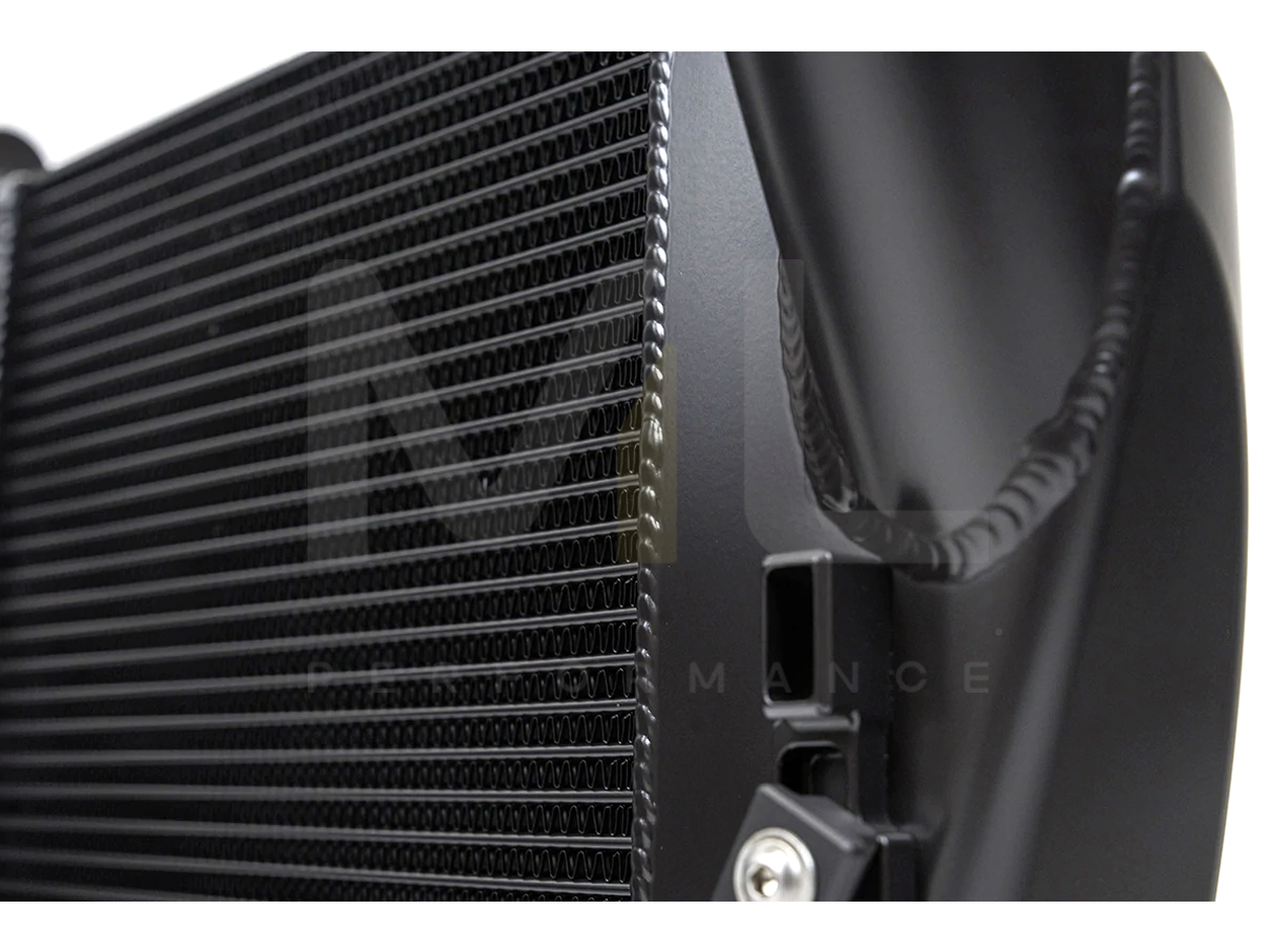 CSF Audi Lamborghini High Performance Intercooler Kit (RSQ8 & Urus) - ML Performance UK