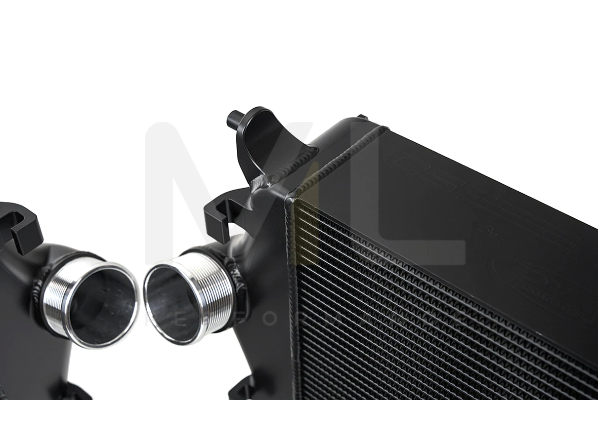 CSF Audi Lamborghini High Performance Intercooler Kit (RSQ8 & Urus) - ML Performance UK
