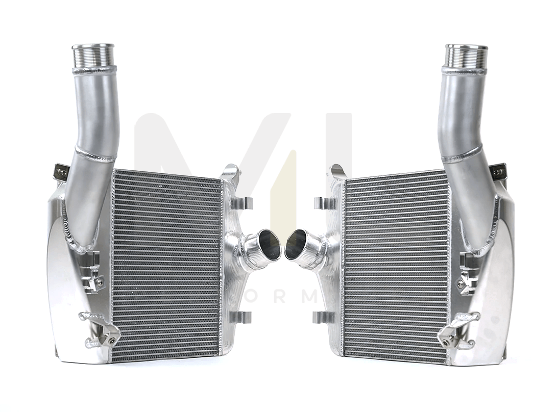 CSF Audi Lamborghini High Performance Intercooler Kit (RSQ8 & Urus) - ML Performance UK