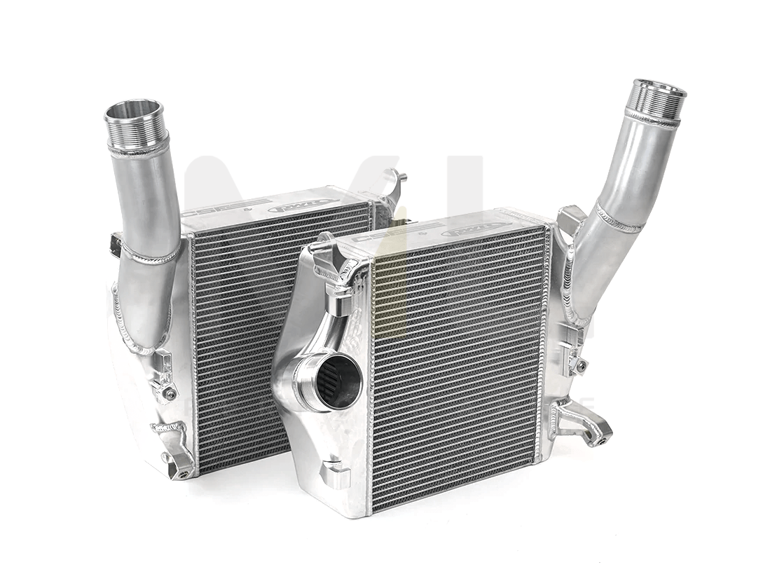 CSF Audi Lamborghini High Performance Intercooler Kit (RSQ8 & Urus) - ML Performance UK