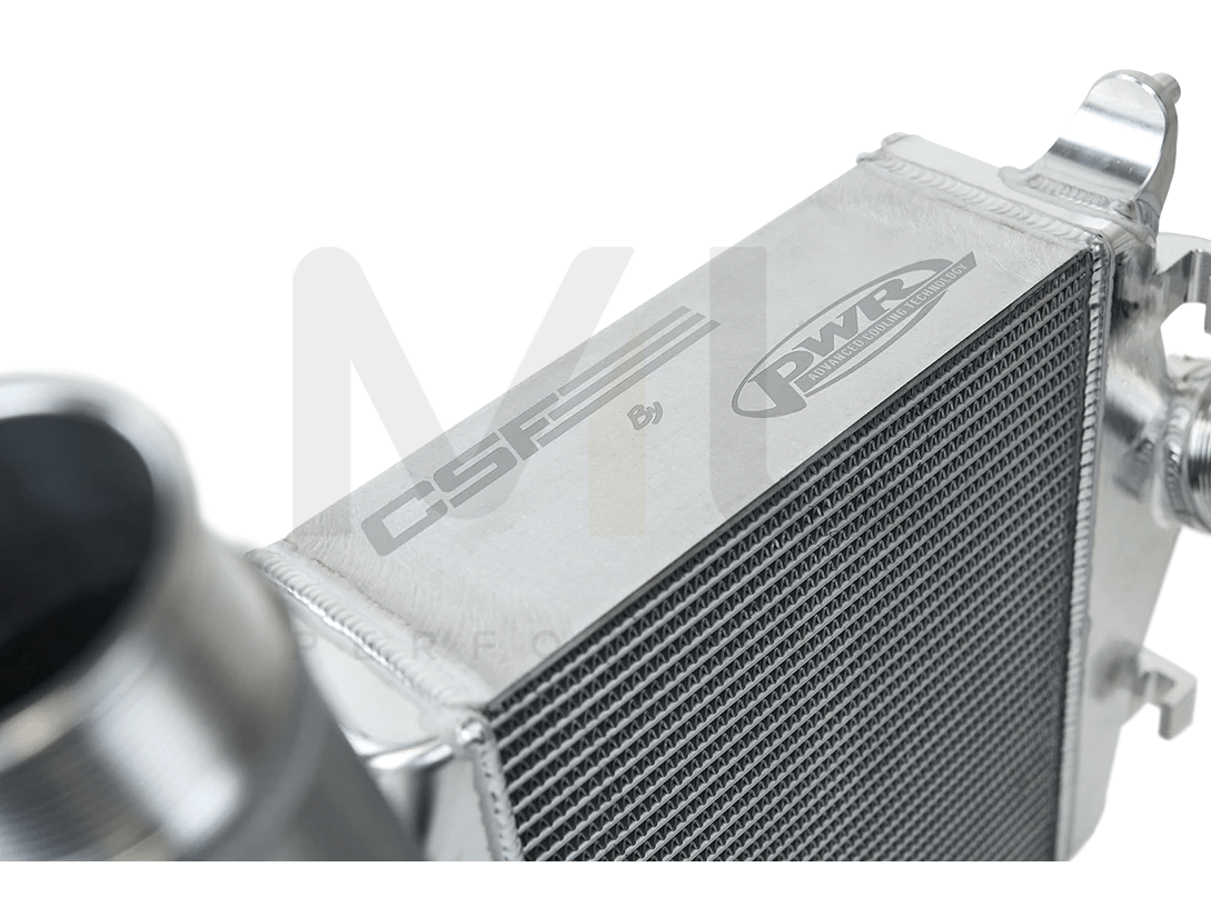 CSF Audi Lamborghini High Performance Intercooler Kit (RSQ8 & Urus) - ML Performance UK