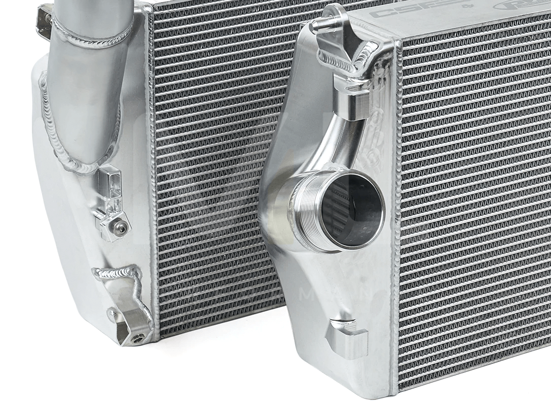 CSF Audi Lamborghini High Performance Intercooler Kit (RSQ8 & Urus) - ML Performance UK