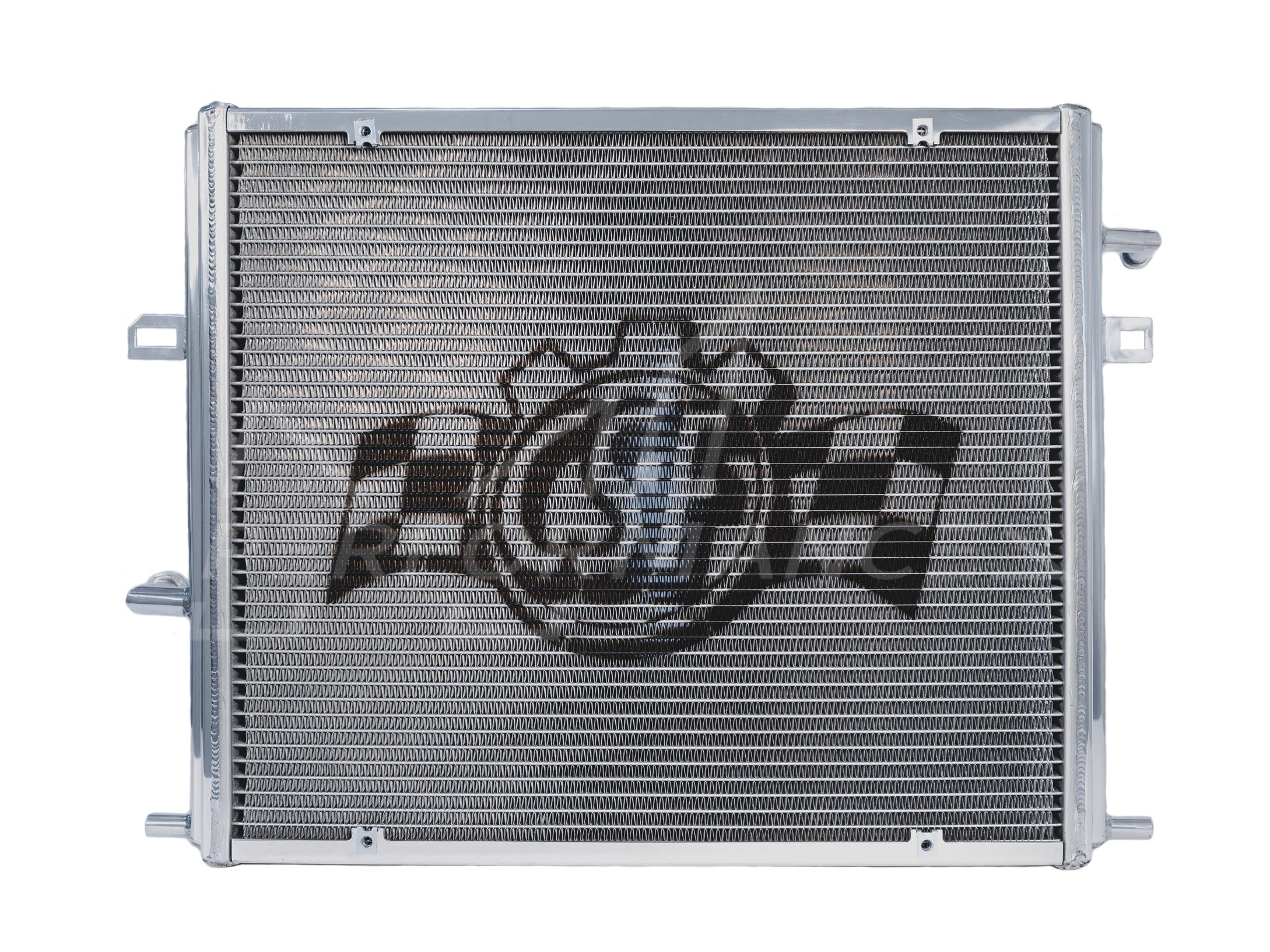 CSF BMW B48 B58 Charge Cooler Water Radiator (M140i, M240i, 340i & 440 ...