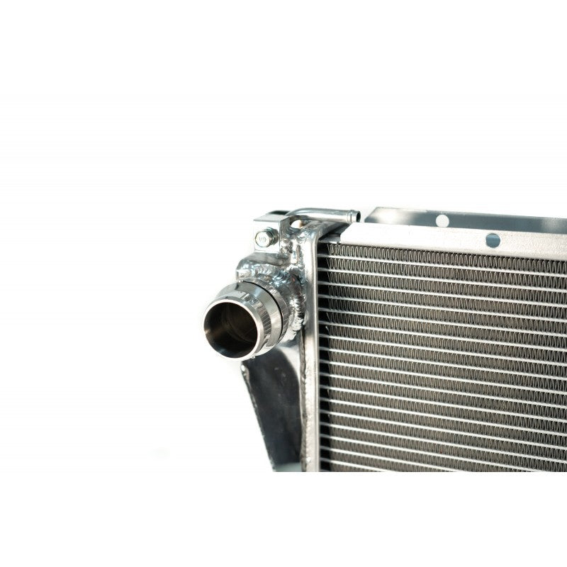 CSF BMW E39 Race Radiator (M5 & 540i) - ML Performance UK
