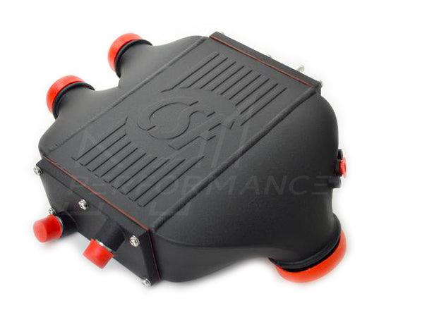 CSF BMW F80 F82 F87 Charge Air Cooler (M2 Competition, M3 & M4) - ML Performance UK