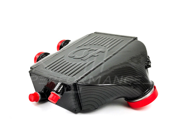 CSF BMW F80 F82 F87 Charge Air Cooler (M2 Competition, M3 & M4) - ML Performance UK