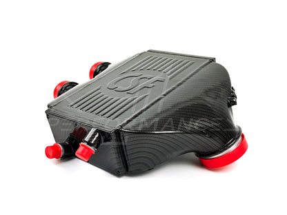 CSF BMW F80 F82 F87 Charge Air Cooler (M2 Competition, M3 & M4) - ML Performance UK