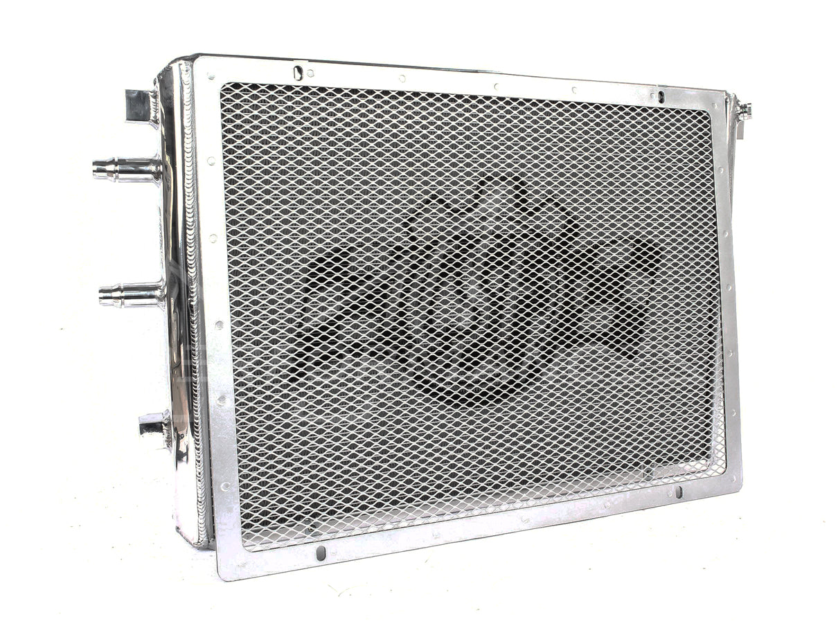 CSF BMW F80 F82 F87 Performance Radiator (M2 Competition, M3 & M4) - ML Performance UK