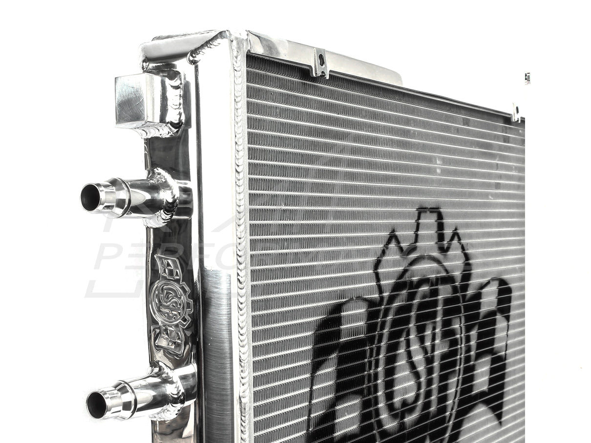 CSF BMW F80 F82 F87 Performance Radiator (M2 Competition, M3 & M4) - ML Performance UK