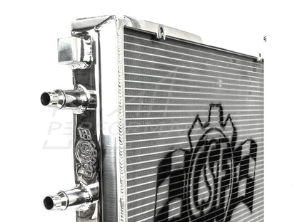 CSF BMW F80 F82 F87 Performance Radiator (M2 Competition, M3 & M4) - ML Performance UK