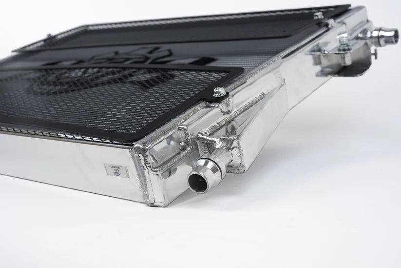 CSF BMW G80 G81 G82 Front Mount Heat Exchanger (M3, M3 Competition, M4 & M4 Competition) - ML Performance UK