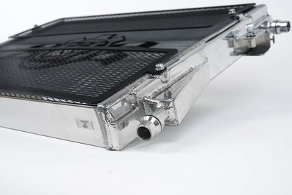 CSF BMW G80 G81 G82 Front Mount Heat Exchanger (M3, M3 Competition, M4 & M4 Competition) - ML Performance UK