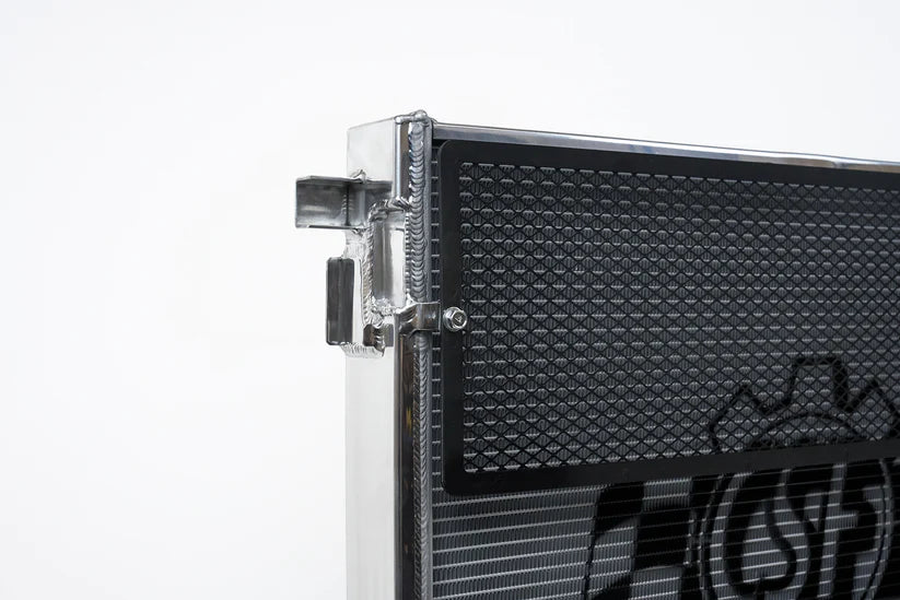 CSF BMW G80 G81 G82 Front Mount Heat Exchanger (M3, M3 Competition, M4 & M4 Competition) - ML Performance UK