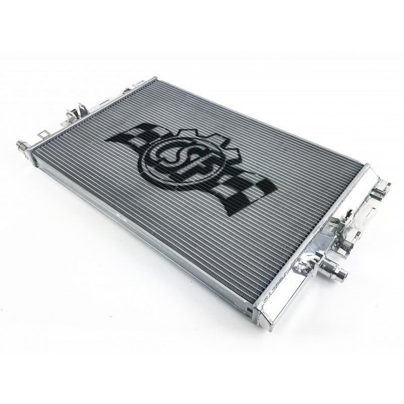 CSF Mercedes-Benz W205 4.0T C63 AMG All-Aluminium Heat Exchanger (Charge Cooler Water Radiator) - ML Performance UK