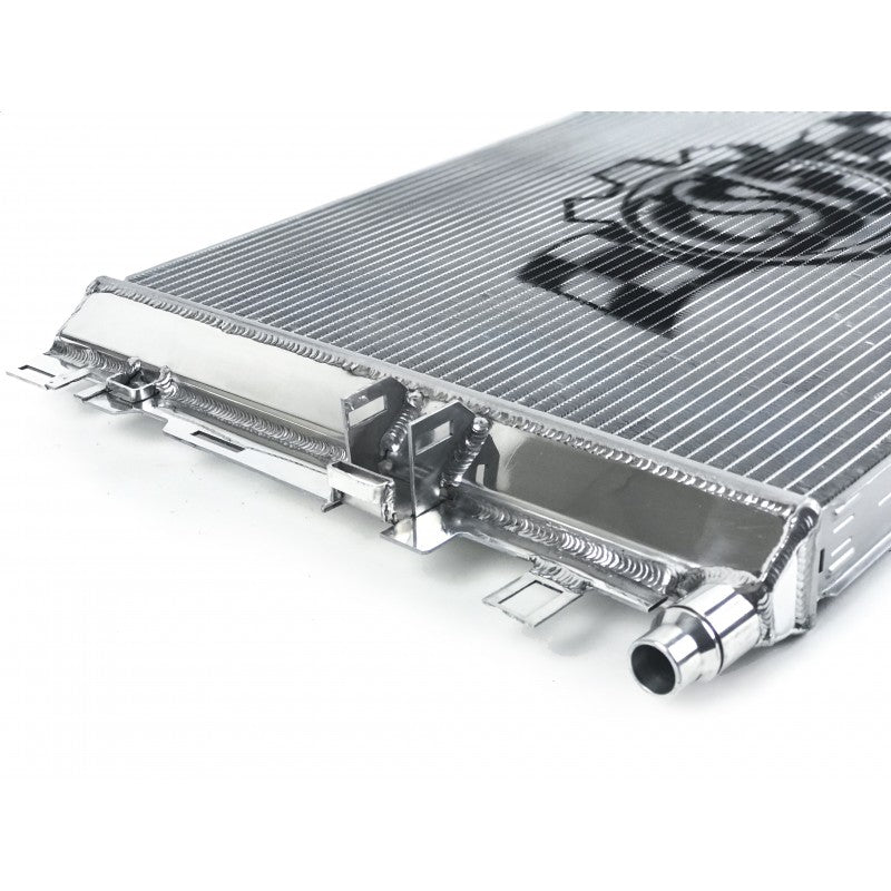 CSF Mercedes-Benz W205 4.0T C63 AMG All-Aluminium Heat Exchanger (Charge Cooler Water Radiator) - ML Performance UK