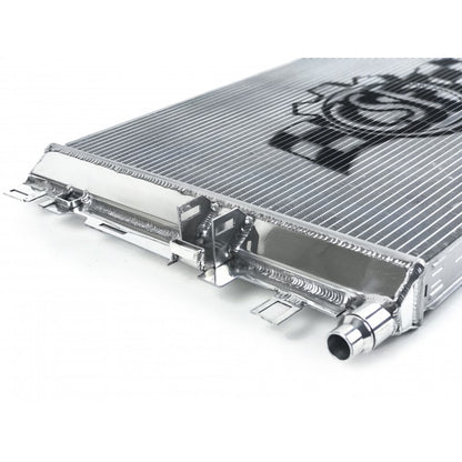 CSF Mercedes-Benz W205 4.0T C63 AMG All-Aluminium Heat Exchanger (Charge Cooler Water Radiator) - ML Performance UK