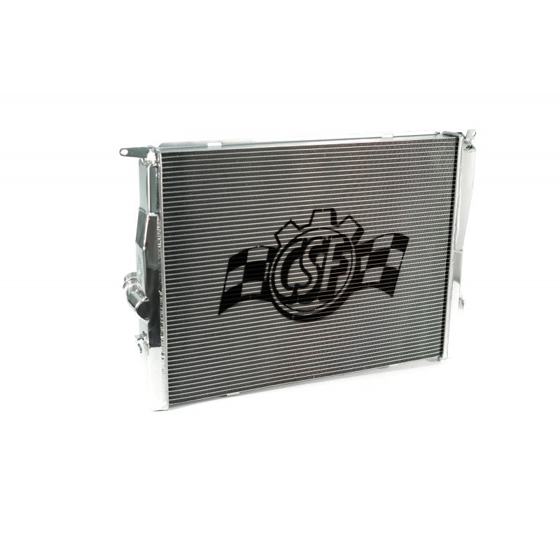 CSF BMW M3 Race Triple Pass Radiator (E90) - ML Performance UK