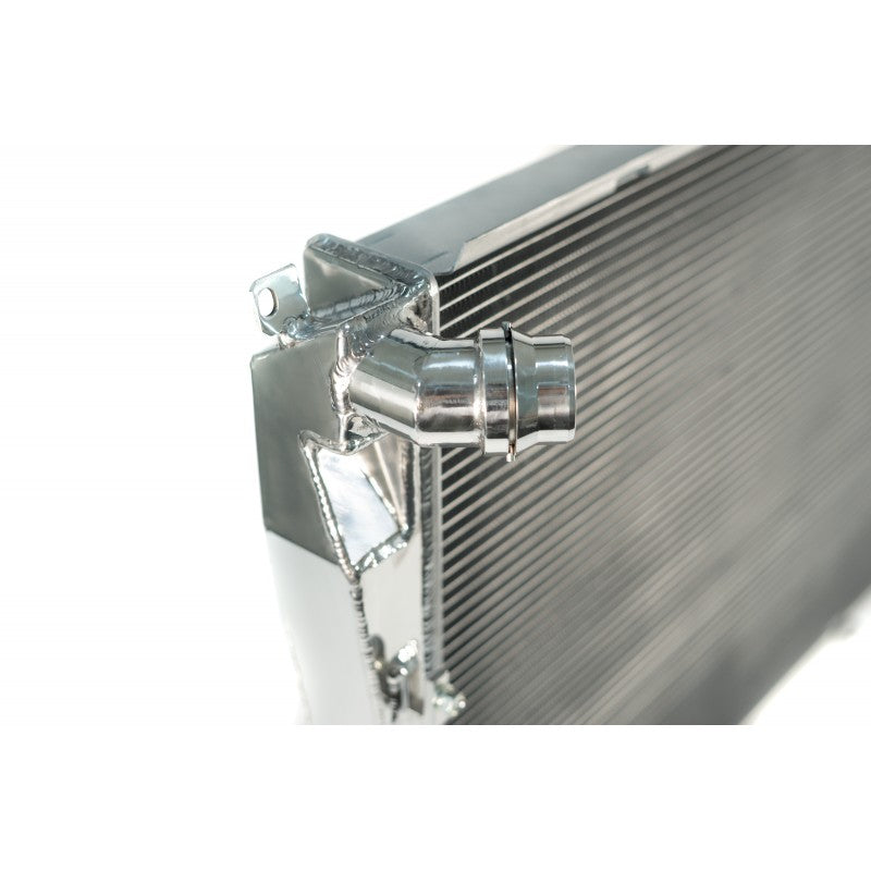 CSF BMW M3 Race Triple Pass Radiator (E90) - ML Performance UK
